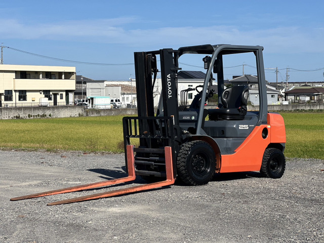 トヨタL&F（その他）の中古車 | 中古車情報・中古車検索なら【車選びドットコム（車選び.com）】