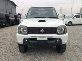 ジムニー ワイルドウインド 4WD 