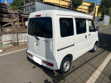 ハイゼットカーゴ  CNG