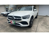 メルセデス・ベンツ GLC