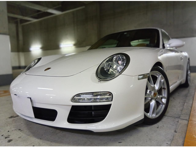 911 カレラ PDK 美車 外装内装自信の一台 即日納車OK