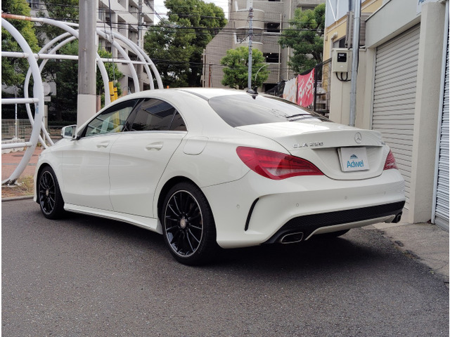 ベンツCLA250.4マチック、モンスターコンピューター、電スロ ベンツCLA250.4マチック、モンスターコンピューター、電スロ