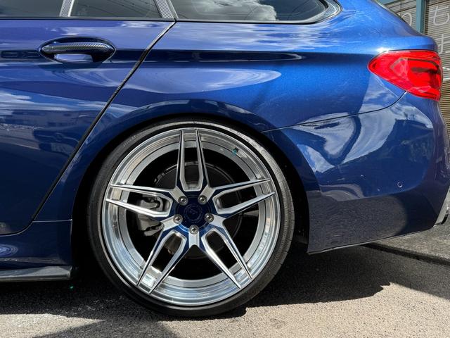 BMW 5シリーズツーリング 523iツーリング の中古車詳細 (37,000