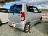 ワゴンR FX ☆MT車☆キーレス☆CDオーディオ☆