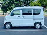 NV100クリッパー DX ハイルーフ 5AGS車 