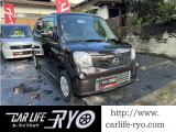 日産 モコ