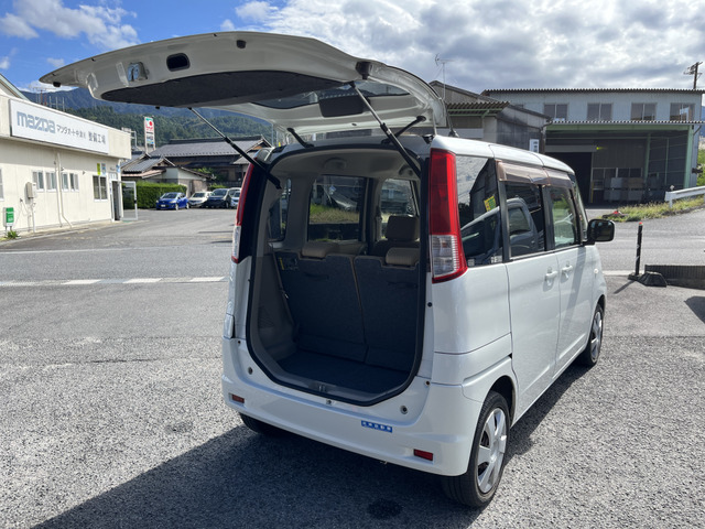 走行9.3万㌔ 予備検査合格済 左側パワースライドドア スズキ パレット X 走行9.3万 車検9年4月 左側パワースライドドア スズキ パレット X