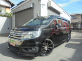 ホンダ ステップワゴン