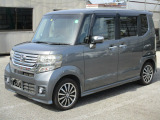 ホンダ N-BOXカスタム