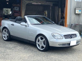 SLKクラス SLK230 コンプレッサー 