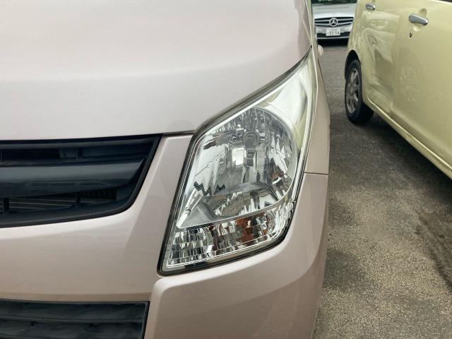 マツダ AZ-ワゴン 現状□販売 の中古車詳細 (37,108km, ピンク, 愛知県  