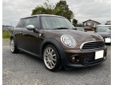 BMW MINI ミニ