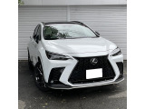 レクサス NX