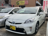 トヨタ プリウス