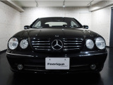 CLクラス CL55 