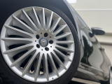 Sクラスクーペ S400 4マチック 4WD 左ハンドル サンルーフ 全周囲カメラ