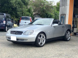 SLKクラス SLK230 コンプレッサー 