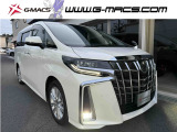 トヨタ アルファード