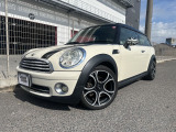 BMW MINI ミニクラブマン
