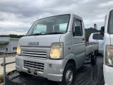キャリイ KC エアコン パワステ ETC 車検付