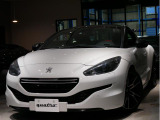 RCZ R ファイナルバージョン 国内30台限定車