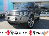 【中古車情報】三菱 パジェロミニ スヌーピー エディション II 禁煙☆CD☆ETC☆タイベル交換済 の中古車詳細（走行距離：10.1万km、カラー：ブラック、販売地域：愛知県常滑市錦町4丁目89）