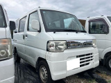 三菱 ミニキャブバン