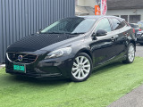 ボルボ V40 T4 SE