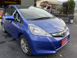 フィットハイブリッド 1.3 スマートセレクション ワンオーナー 禁煙車 車検整備・保証付