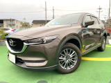 CX-5 2.2 XD 禁煙車/純正ナビ/バックカメラ