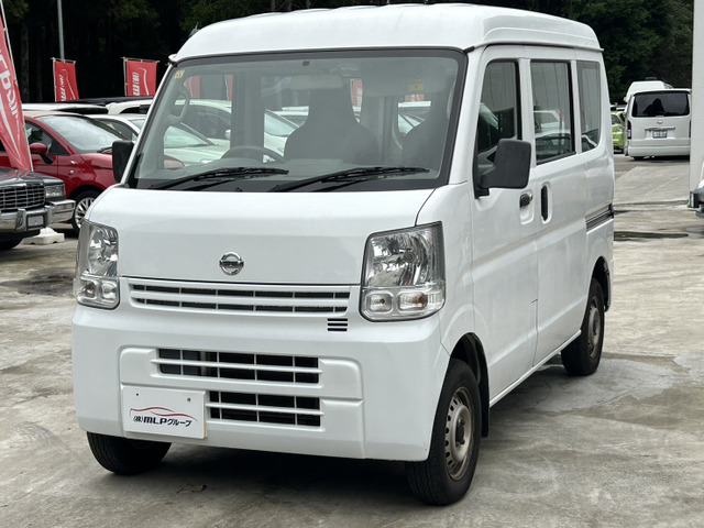 NV100クリッパー DX 5AGS車 