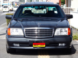 Sクラス 400SEL 前期AMG仕様・本革・サンルーフ