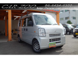 日産 NV100クリッパー