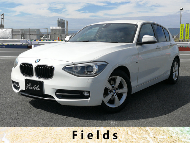 1シリーズ（BMW）の中古車 | 中古車情報・中古車検索なら【車選びドットコム（車選び.com）】