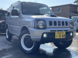 AZ-オフロード XC 4WD タイミングチェーン車 ジムニー仕様
