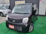 日産 モコ