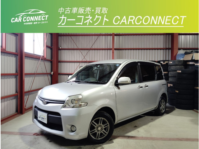 中古車 トヨタ シエンタ 1.5 ダイス 4WD ユーザー買取車 両側パワスラ ETC の中古車詳細 (84,000km, シルバー, 北海道,  53.8万円) | 中古車情報・中古車検索なら【車選びドットコム（車選び.com）】