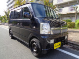 スズキ エブリイワゴン