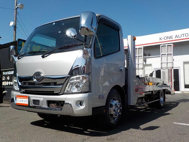 デュトロ  スマートキー ラジコン ウインチ ETC