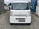 エブリイ PA ハイルーフ 5AGS車 スペアキー付