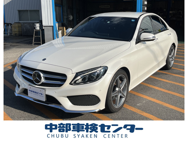 Cクラス（メルセデス・ベンツ）の中古車 | 中古車情報・中古車検索なら【車選びドットコム（車選び.com）】