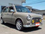 ミラジーノ ミニライトスペシャル 2WD オートマ