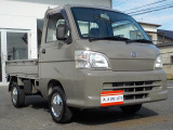 ハイゼットトラック エアコン パワステ スペシャル 4WD エアコン パワステ タイミン...