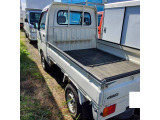 ハイゼットトラック スペシャル 4WD 三方開 エアコンパワステ 走行2万キロ台