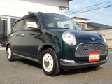 ミラジーノ X 2WD ルーフオリジナルホワイト塗装