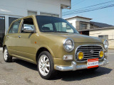 ミラジーノ ミニライトスペシャル メモリアルエディション 2WD オートマ