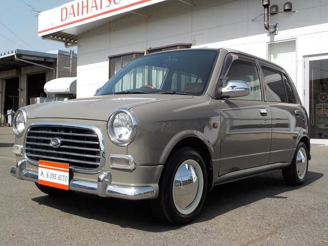 ミラジーノ ターボ 新品13インチベンプラホイールキャップ