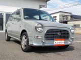 ミラジーノ  ジーノ 2WD オートマ フル装備