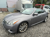 スカイラインクーペ 3.7 370GT タイプSP 