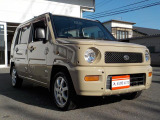 ネイキッド G パッケージ 2WD フル装備 タイヤ4本交換済み
